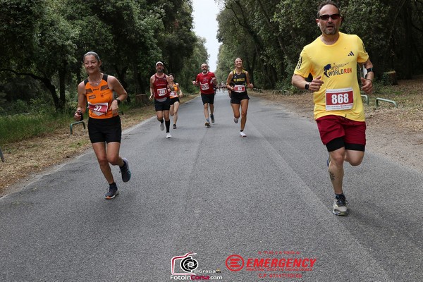 Rincorriamo la pace (19/05/2024) 0108