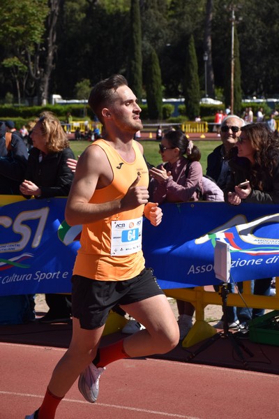 Appia Run [GOLD] (21/04/2024) 0089