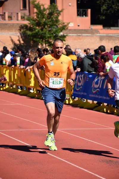 Appia Run [GOLD] (21/04/2024) 0115