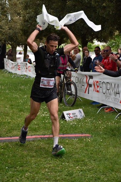 Crete Senesi Ultra Marathon 50K (05/05/2024) 0005