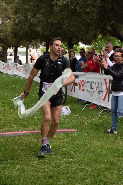 Crete Senesi Ultra Marathon 50K (05/05/2024) 0006