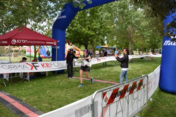 Crete Senesi Ultra Marathon 50K (05/05/2024) 0018