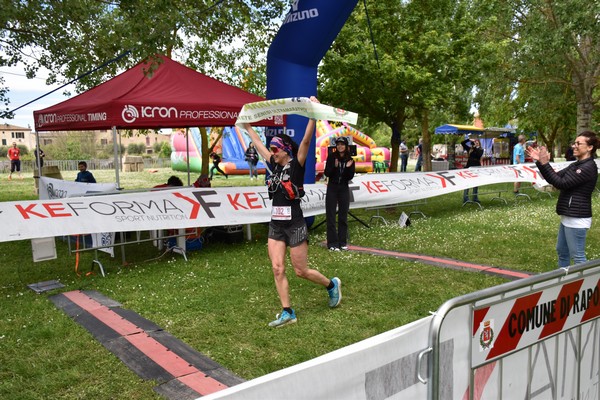 Crete Senesi Ultra Marathon 50K (05/05/2024) 0021