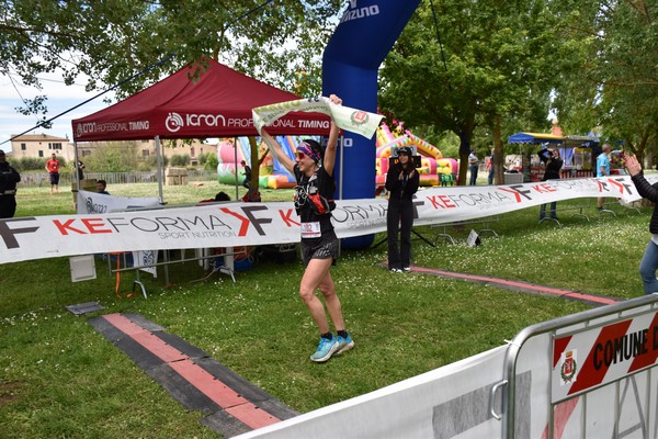 Crete Senesi Ultra Marathon 50K (05/05/2024) 0022