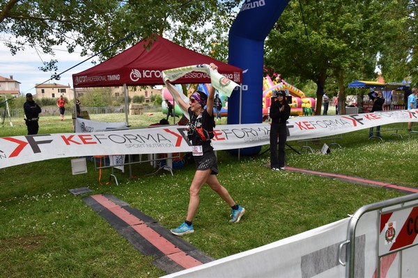 Crete Senesi Ultra Marathon 50K (05/05/2024) 0023