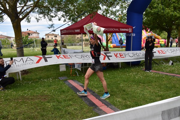 Crete Senesi Ultra Marathon 50K (05/05/2024) 0024