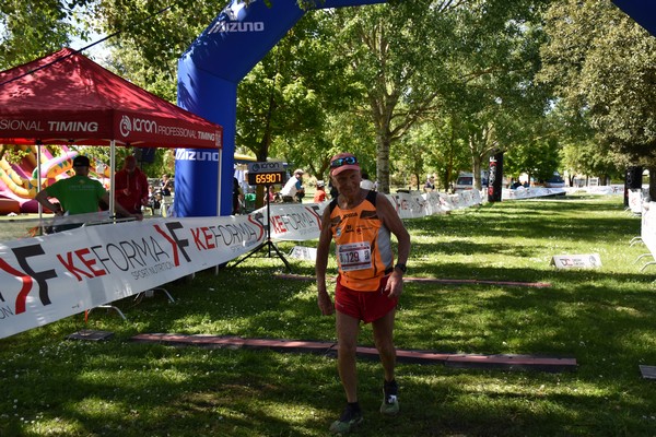 Crete Senesi Ultra Marathon 50K (05/05/2024) 0029