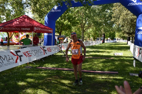 Crete Senesi Ultra Marathon 50K (05/05/2024) 0030
