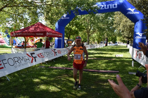 Crete Senesi Ultra Marathon 50K (05/05/2024) 0033