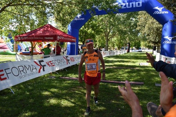 Crete Senesi Ultra Marathon 50K (05/05/2024) 0035