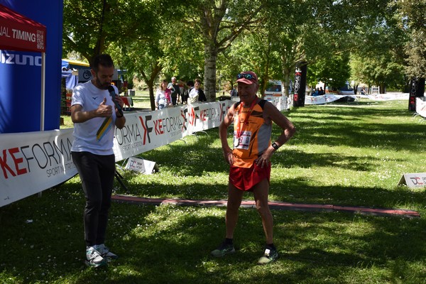 Crete Senesi Ultra Marathon 50K (05/05/2024) 0038
