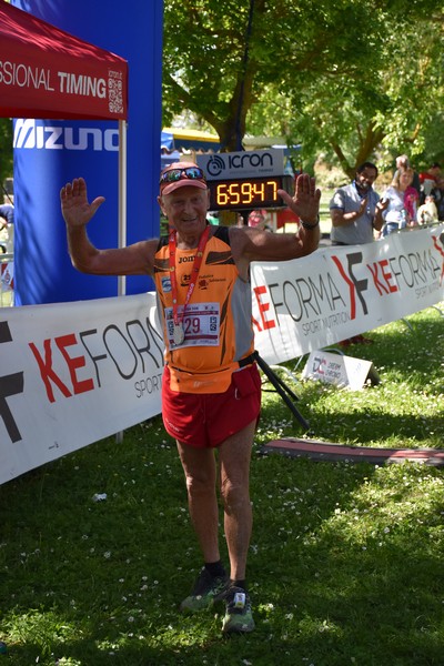 Crete Senesi Ultra Marathon 50K (05/05/2024) 0047