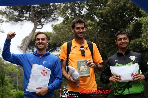 Rincorriamo la pace (19/05/2024) 0019