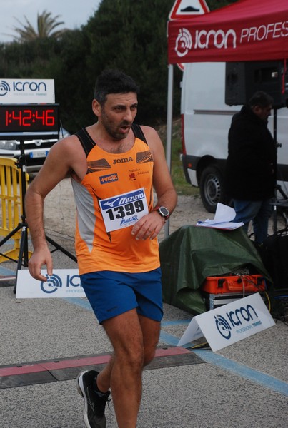 Corri Fregene 30K (11/02/2024) 0007