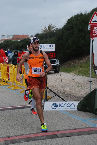 Corri Fregene 30K (11/02/2024) 0027
