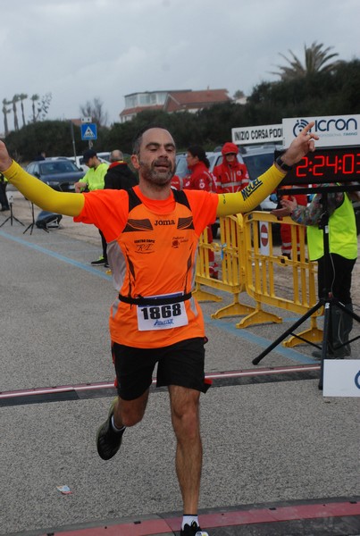 Corri Fregene 30K (11/02/2024) 0095