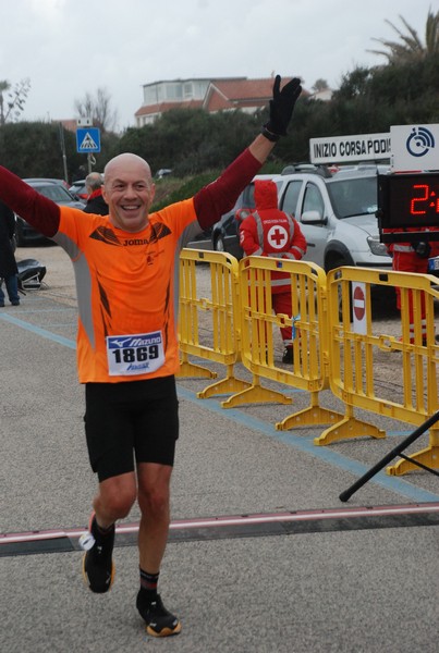 Corri Fregene 30K (11/02/2024) 0111