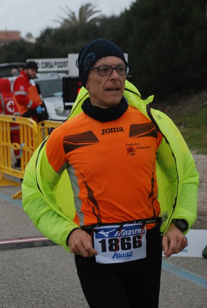 Corri Fregene 30K (11/02/2024) 0116