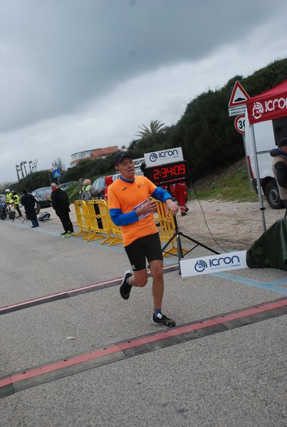 Corri Fregene 30K (11/02/2024) 0120