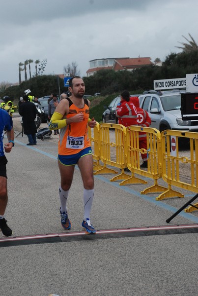 Corri Fregene 30K (11/02/2024) 0124