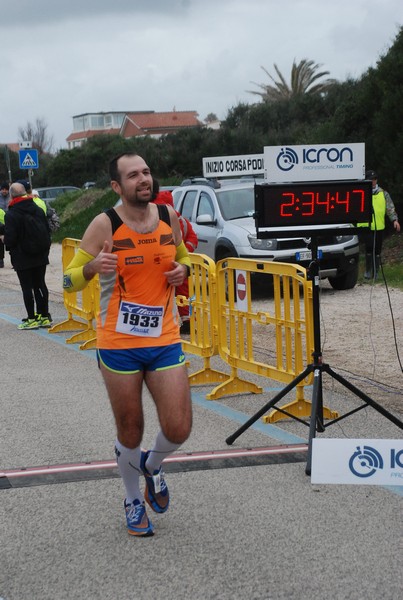 Corri Fregene 30K (11/02/2024) 0125