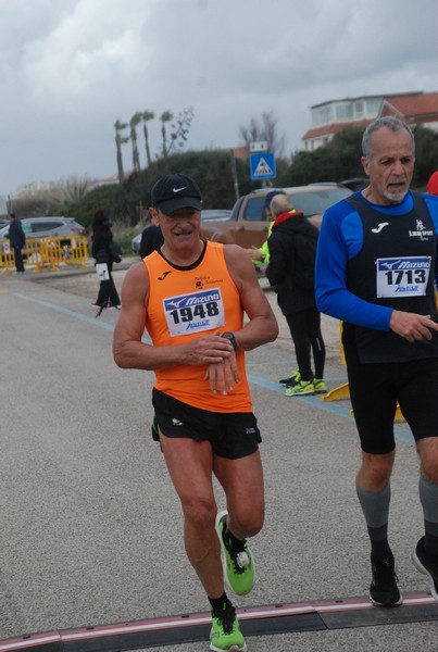 Corri Fregene 30K (11/02/2024) 0130