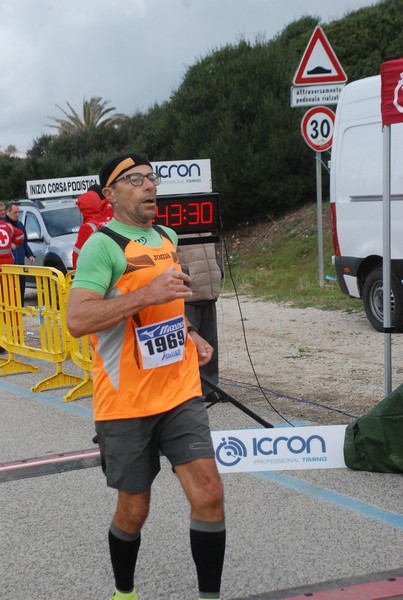 Corri Fregene 30K (11/02/2024) 0137