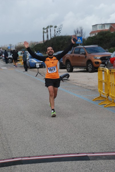 Corri Fregene 30K (11/02/2024) 0154
