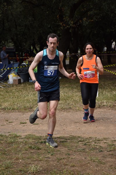 Euro Cross - Campionato Interbancario Europeo (25/05/2024) 0005