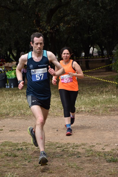 Euro Cross - Campionato Interbancario Europeo (25/05/2024) 0006