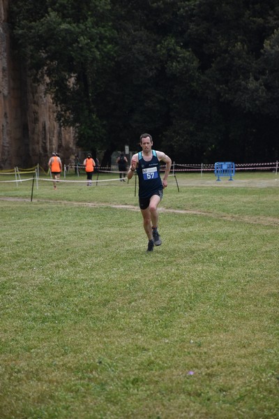 Euro Cross - Campionato Interbancario Europeo (25/05/2024) 0008