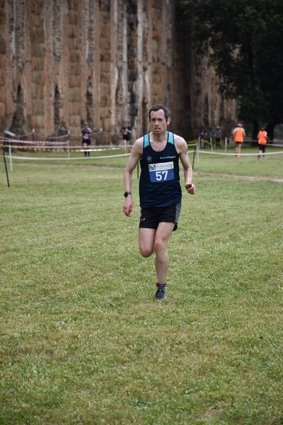 Euro Cross - Campionato Interbancario Europeo (25/05/2024) 0010