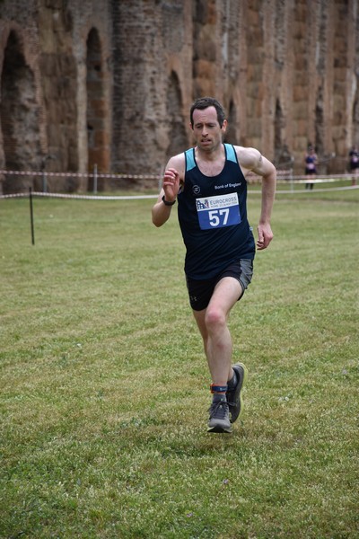 Euro Cross - Campionato Interbancario Europeo (25/05/2024) 0012