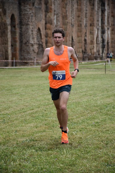 Euro Cross - Campionato Interbancario Europeo (25/05/2024) 0015