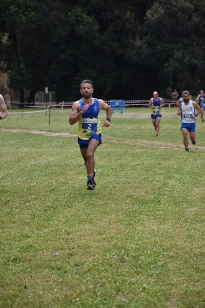 Euro Cross - Campionato Interbancario Europeo (25/05/2024) 0020