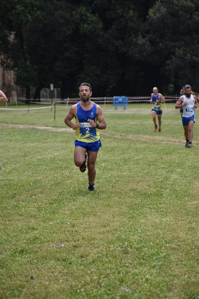 Euro Cross - Campionato Interbancario Europeo (25/05/2024) 0021