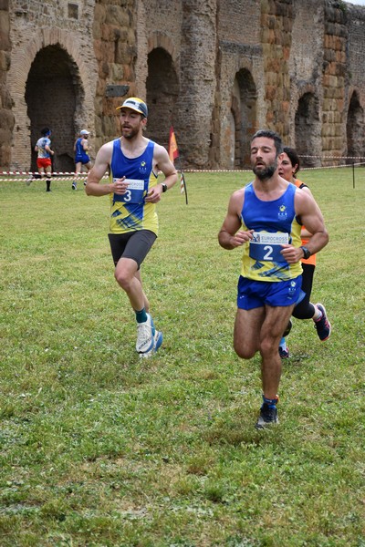Euro Cross - Campionato Interbancario Europeo (25/05/2024) 0027