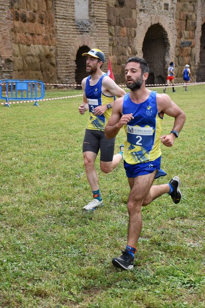 Euro Cross - Campionato Interbancario Europeo (25/05/2024) 0030
