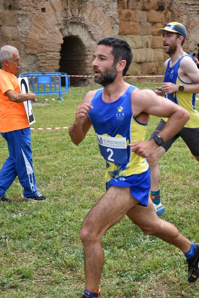 Euro Cross - Campionato Interbancario Europeo (25/05/2024) 0032
