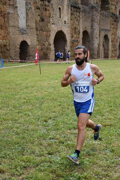 Euro Cross - Campionato Interbancario Europeo (25/05/2024) 0033