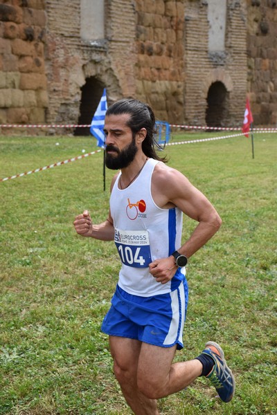 Euro Cross - Campionato Interbancario Europeo (25/05/2024) 0034
