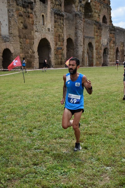 Euro Cross - Campionato Interbancario Europeo (25/05/2024) 0046