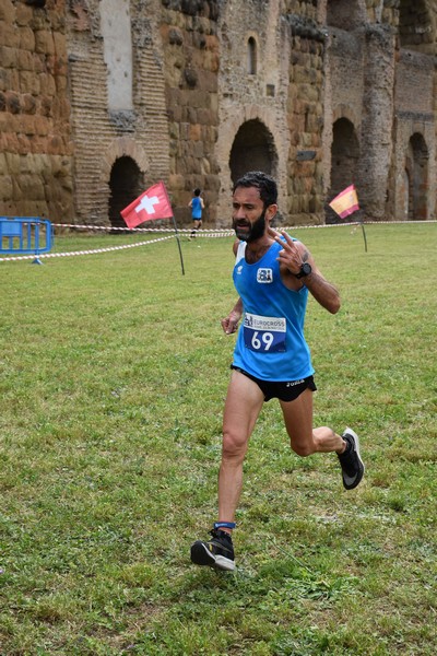 Euro Cross - Campionato Interbancario Europeo (25/05/2024) 0047