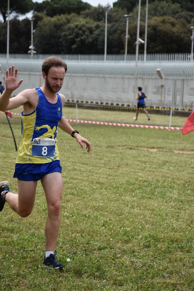 Euro Cross - Campionato Interbancario Europeo (25/05/2024) 0050