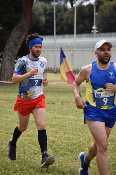 Euro Cross - Campionato Interbancario Europeo (25/05/2024) 0054