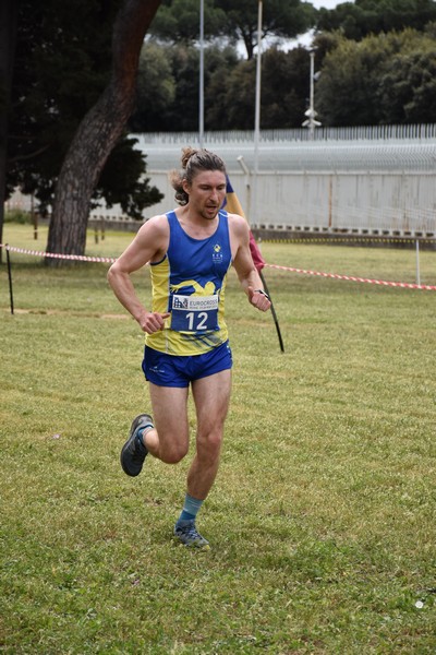Euro Cross - Campionato Interbancario Europeo (25/05/2024) 0060