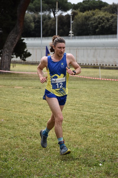 Euro Cross - Campionato Interbancario Europeo (25/05/2024) 0061