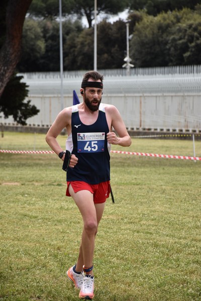 Euro Cross - Campionato Interbancario Europeo (25/05/2024) 0062