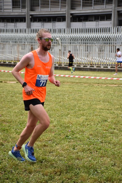 Euro Cross - Campionato Interbancario Europeo (25/05/2024) 0088