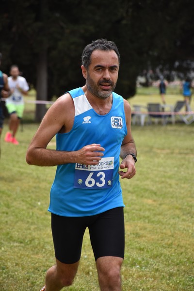 Euro Cross - Campionato Interbancario Europeo (25/05/2024) 0110
